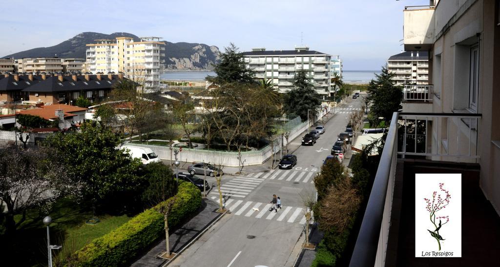 Los Respigos Laredo Cuarto Piso Sin Ascensor Esterno foto